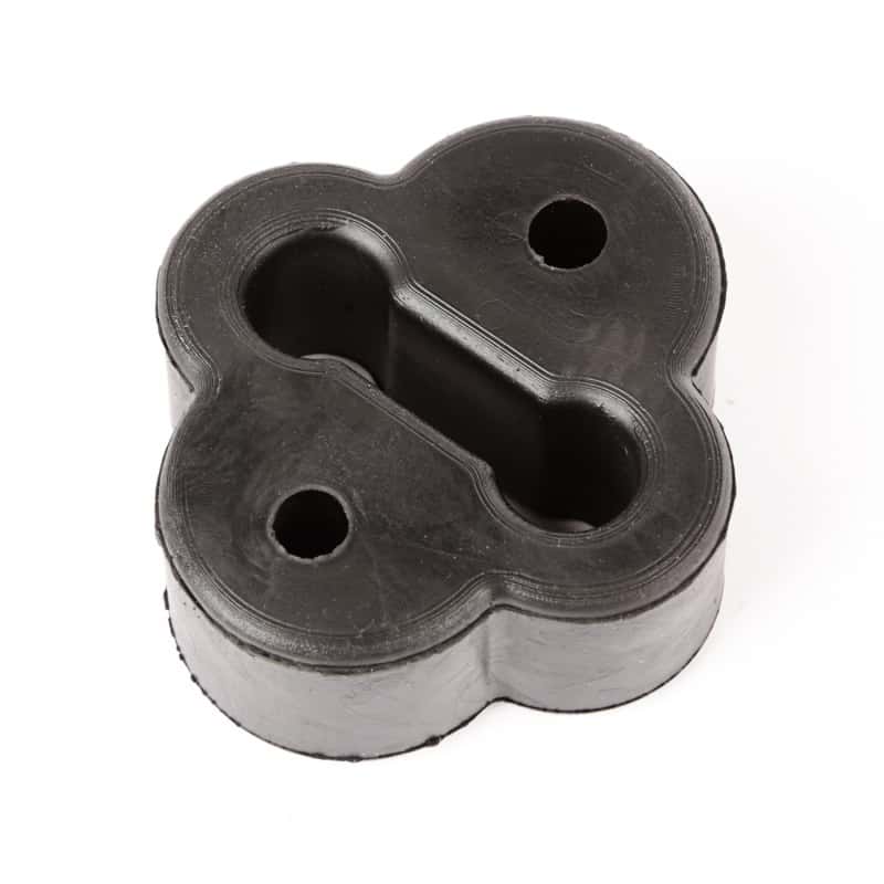 OMIX — Omix Exhaust Hanger- 87-95 Jeep Wrangler YJ - view 1