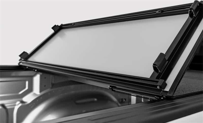 Access — LOMAX Stance Hard Cover 16+ Toyota Tacoma 5ft Box (w/o OEM hard cover)
Tonneau Cover - view 18