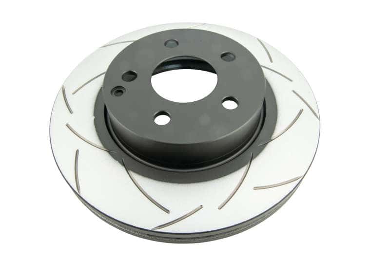 DBA — DBA 10-16 Mercedes-Benz C250 Front Street Series Slotted Rotor
Brake Rotor
Brake Disc - view 2