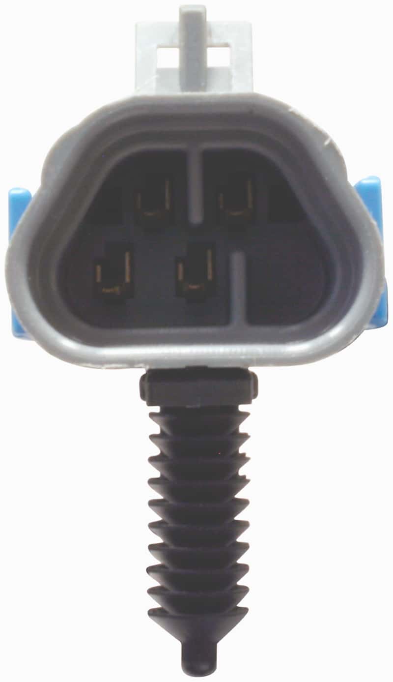 NGK — NGK Buick Rainier 2007-2006 Direct Fit Oxygen Sensor - view 4