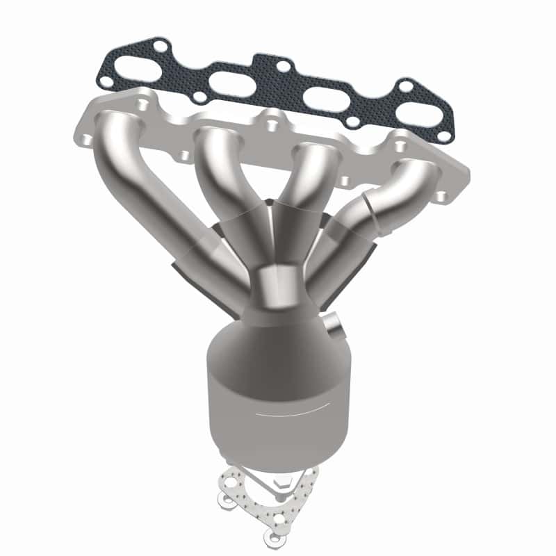 Magnaflow — Magnaflow Conv DF 01-02 Kia Rio 1.5L
California - view 24