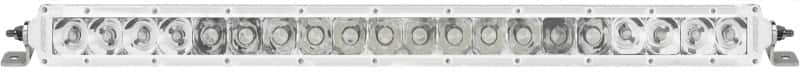 Rigid Industries — Rigid Industries 20in SR-Series PRO - Spot/Flood Combo - White
WHT SR PRO 20 CMB
LED LIGHT - view 1