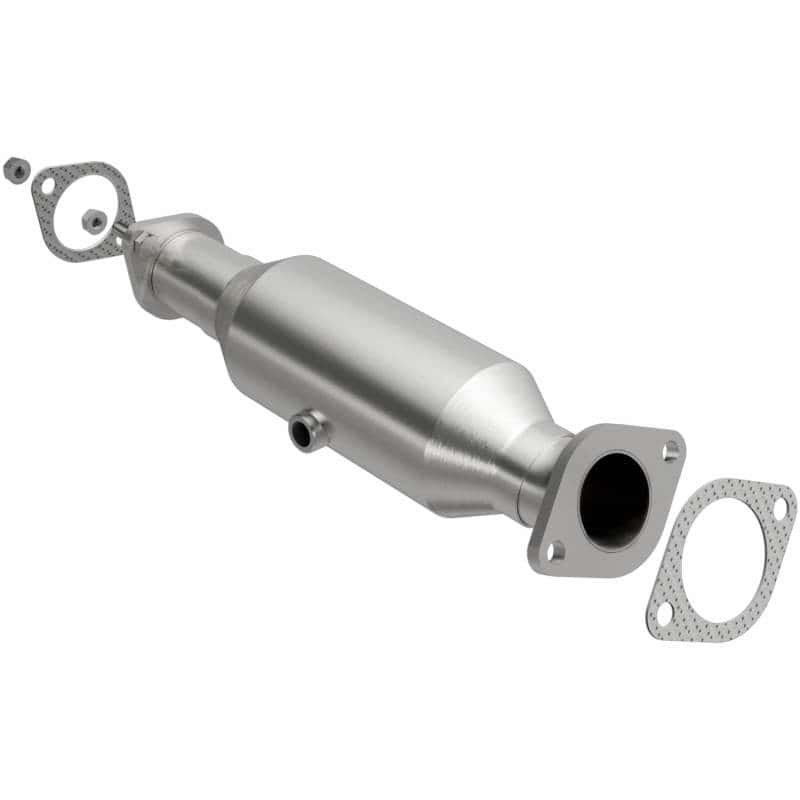 Magnaflow — MagnaFlow Converter Direct Fit California Grade 10-13 Kia Forte Koup 2.0L
California - view 1