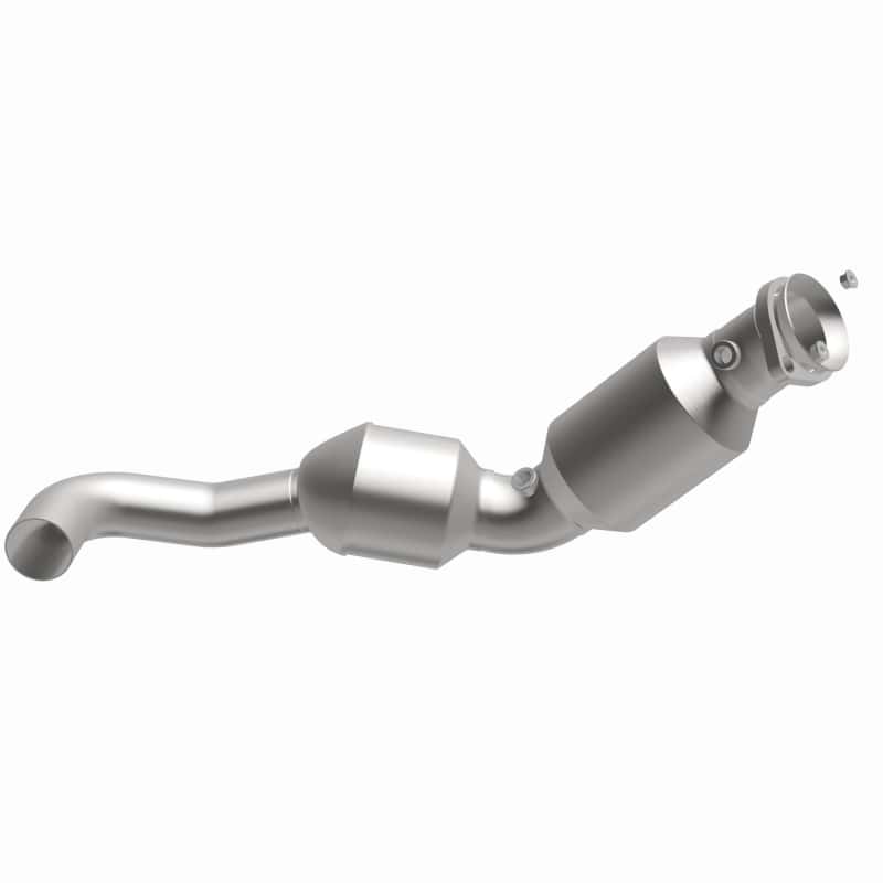 Magnaflow — MagnaFlow DF Conv 2021 Ford F-150 Left Underbody 3.5L
OEM - view 22