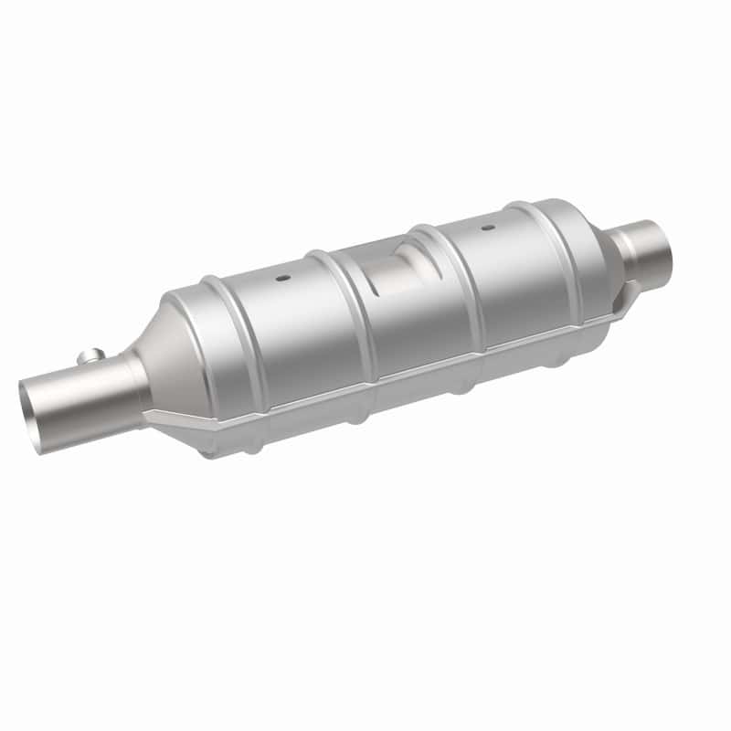 Magnaflow — MagnaFlow Conv Univ 97-02 Ford Truck And Vans
HM Grade
HM - view 19