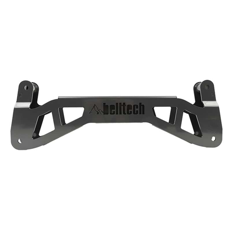Belltech — Belltech 07-16 Chevrolet Silverado / GMC Sierra 1500 4WD 7-9in Suspension Lift Kit w/ Shocks
LIFT KIT - view 12