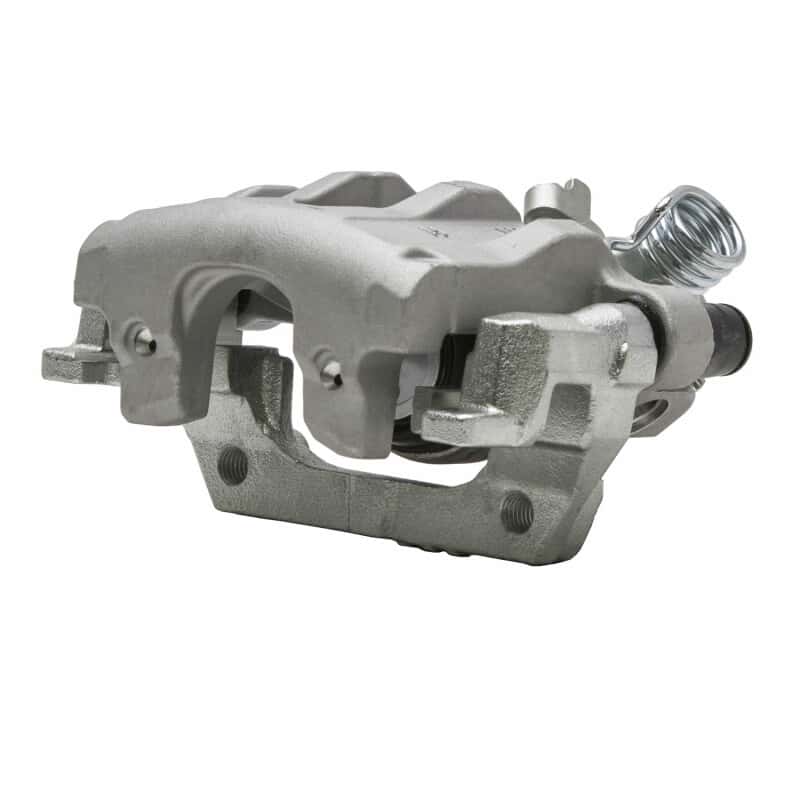 DFC — DFC 14-23 Ford Transit Connect Rear-R Premium Caliper - Silver Zinc Coated
DFC Brake Caliper - view 2