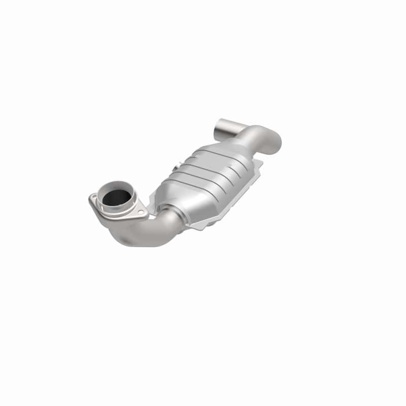 Magnaflow — MagnaFlow Conv DF 05 Expedition D/S 5.4 OEM
OEM Grade
OEM - view 27