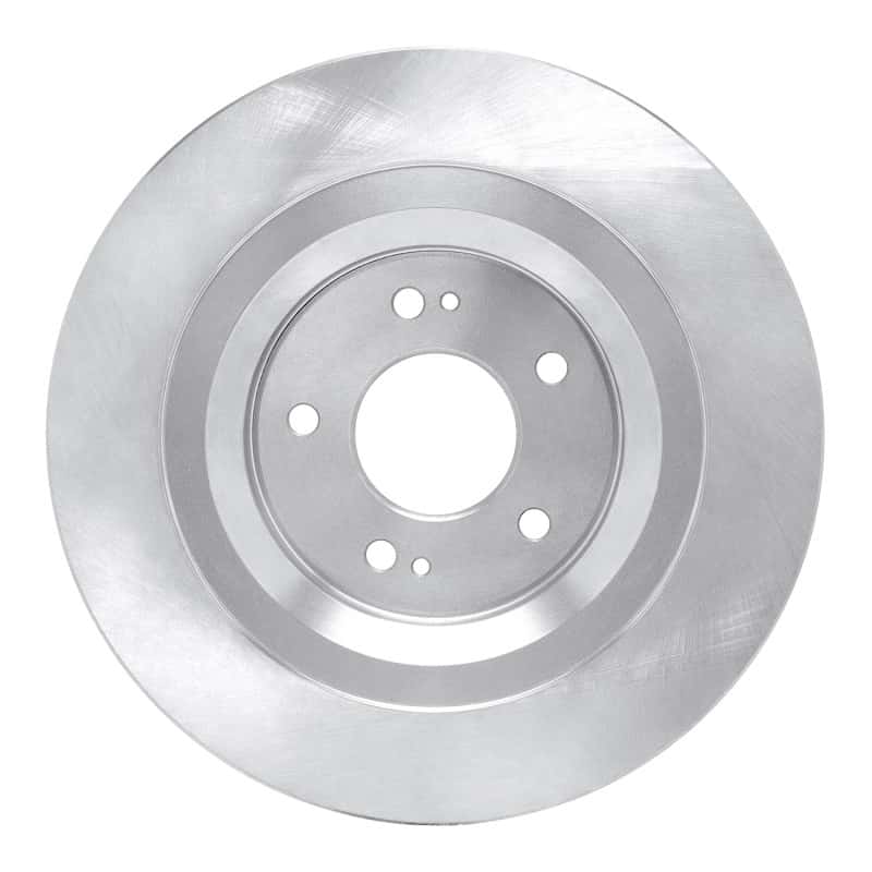 DFC — DFC 22-25 Hyundai Santa Fe Rear Brake Rotor - view 5
