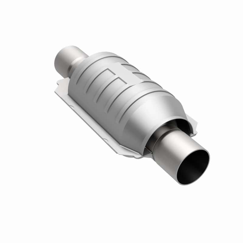 Magnaflow — MagnaFlow Conv Universal 1.75 with 1-O2 Front CA
California - view 23