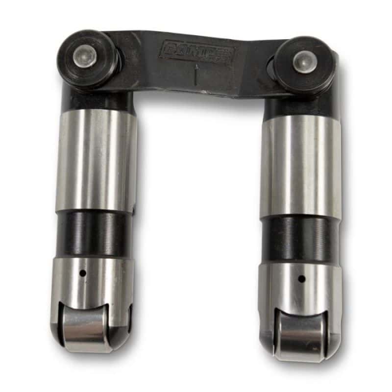 COMP Cams — COMP Cams Evolution Retro-Fit Hydraulic Roller Lifters for 396-454 Chevrolet Big Block - Pair
Hyd Roller Lifter - view 1