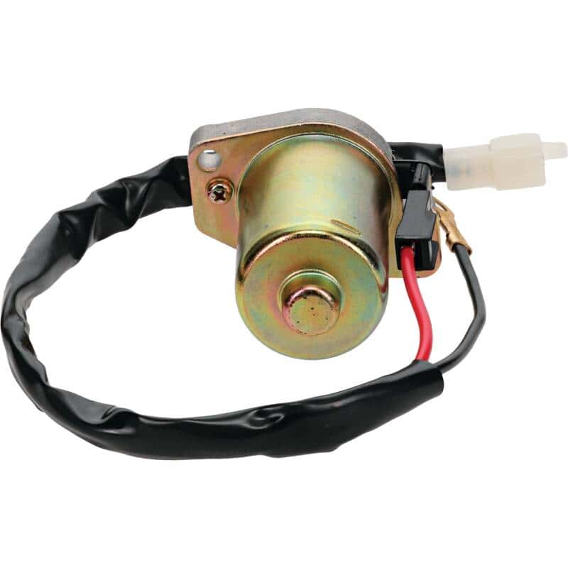 Arrowhead — Arrowhead  E-TON AXL-50 Starter Motor - view 3