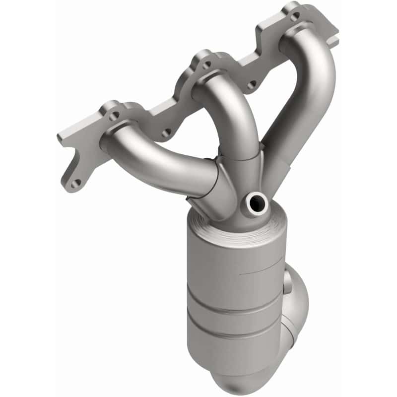 Magnaflow — MagnaFlow Conv DF 07-09 Chrysler Sebring 2.7L
OEM Grade
OEM - view 30