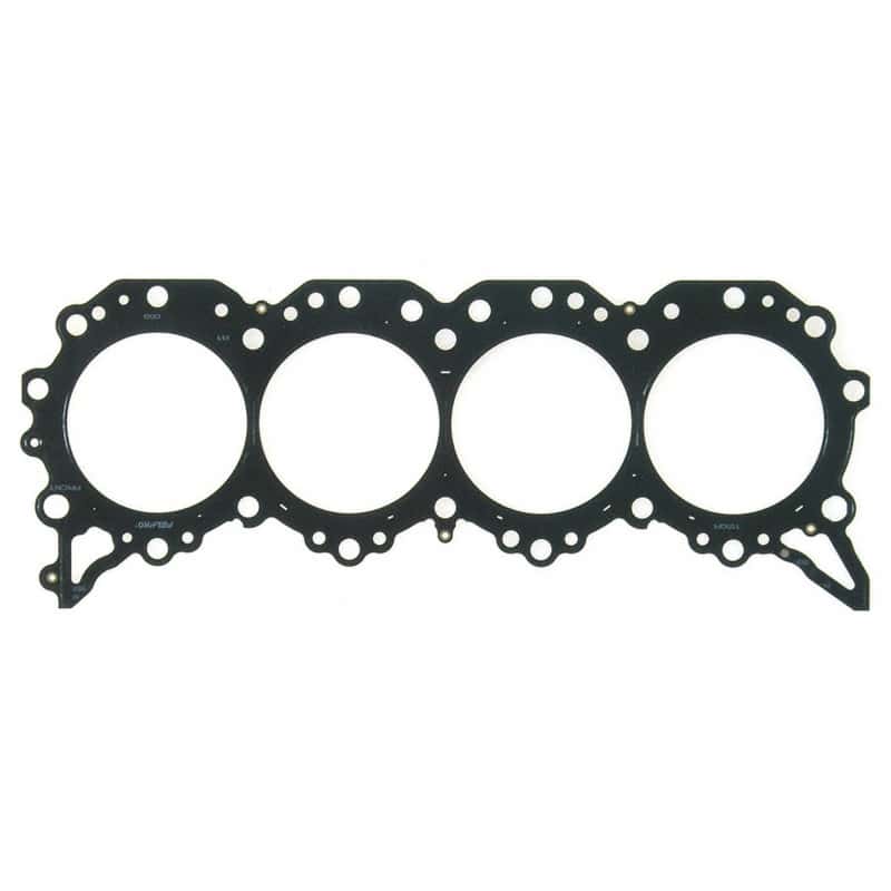 Fel-Pro — Fel-Pro 1180 R PermaTorqueMLS Engine Cylinder Head Gasket - view 1