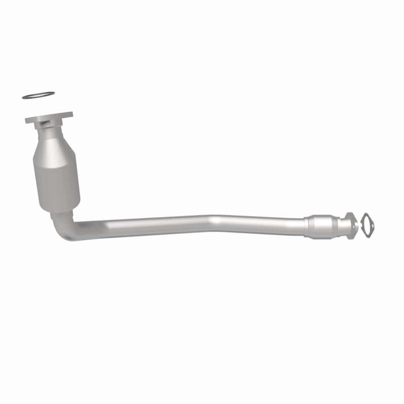 Magnaflow — MagnaFlow Conv DF 07-08 Pont G6 3.5L Front
HM Grade
HM - view 15