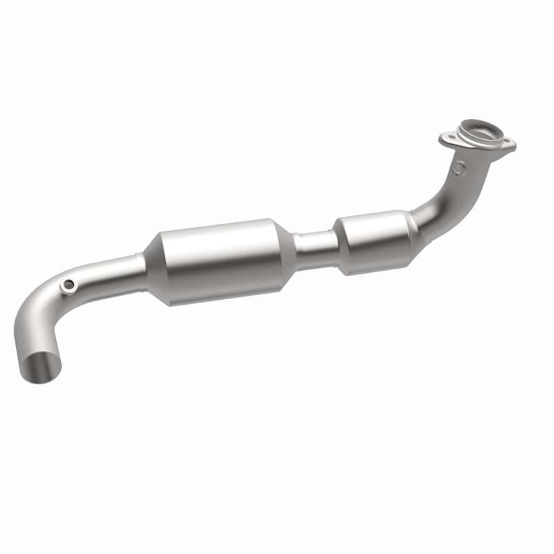 Magnaflow — Magnaflow 2000 Ford F-150 5.4L Direct Fit Converter
OEM Grade
OEM - view 24