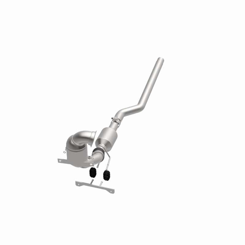 Magnaflow — Magnaflow 18-20 Volkswagen Tiguan 2.0L OEM Underbody Direct Fit Converter
OEM Grade
OEM - view 26