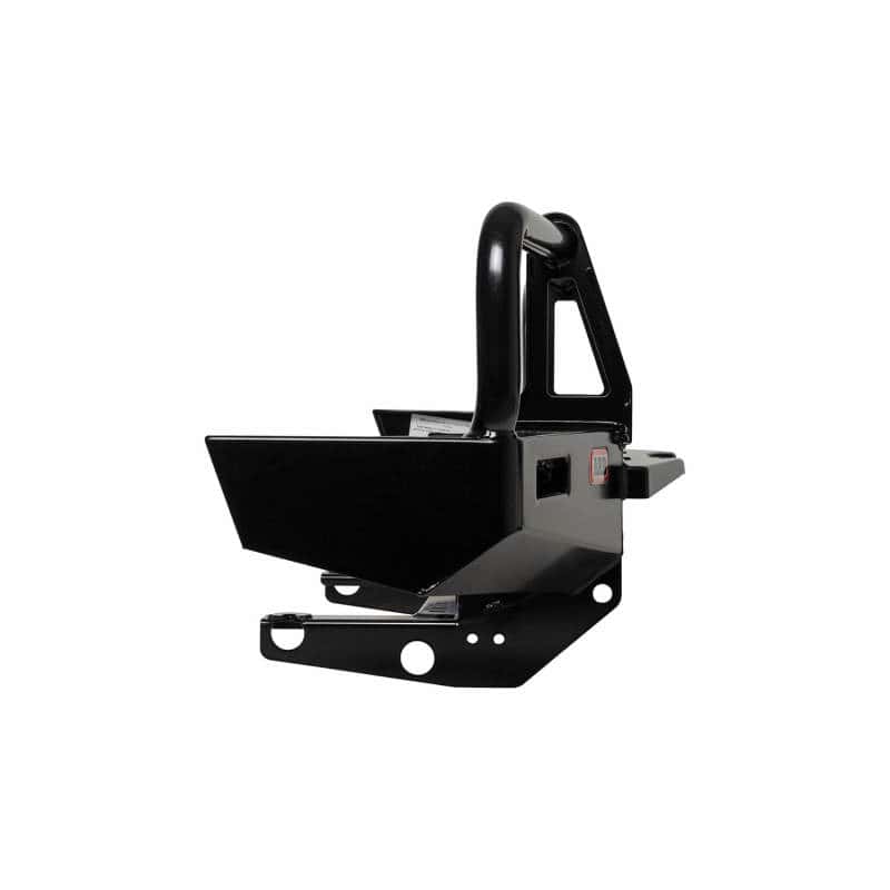 ARB — ARB Winchbar Toyota Pickup 84-85 Live Axle
Winch Bumper - view 4
