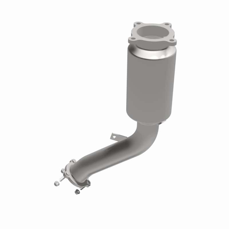 Magnaflow — MagnaFlow Conv Direct Fit OEM 14-15 Audi A4 L4 2.0L
OEM Grade
OEM - view 27