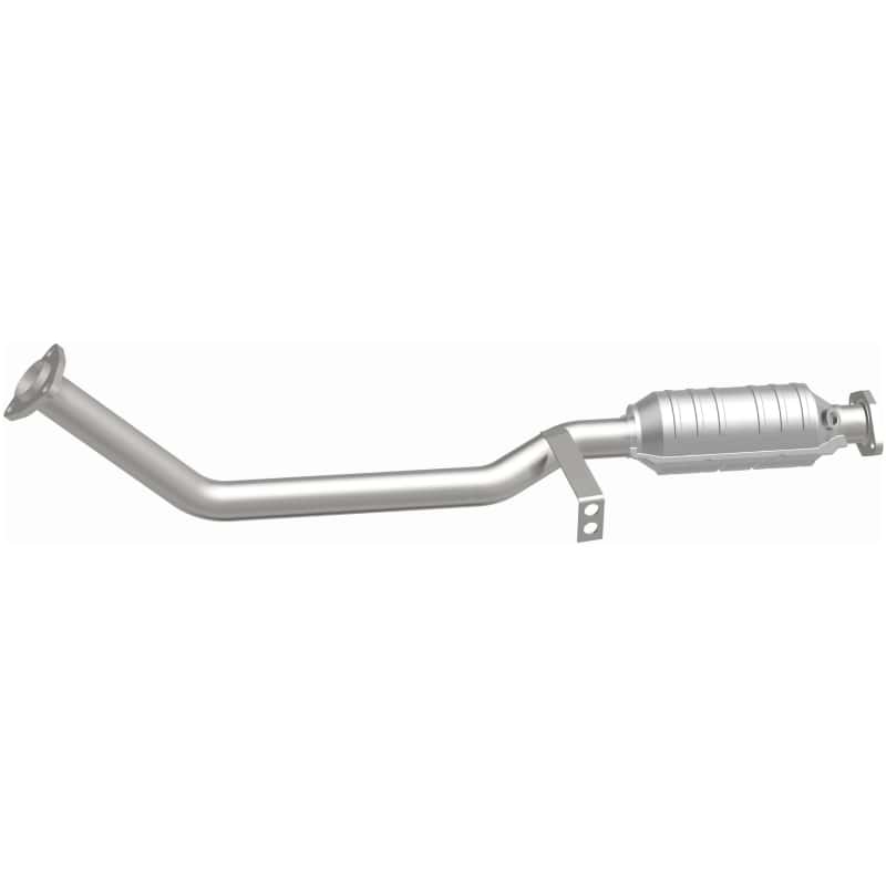 Magnaflow — Magnaflow Conv DF 93-95 Infiniti J30 3.0L P/S
Standard Grade
Standard - view 5