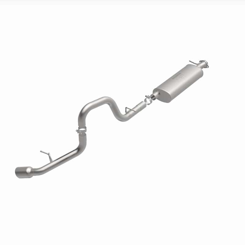 Magnaflow — MagnaFlow Sys C/B Ford Explorer-Mountaineer 0
Cat-Back - view 46
