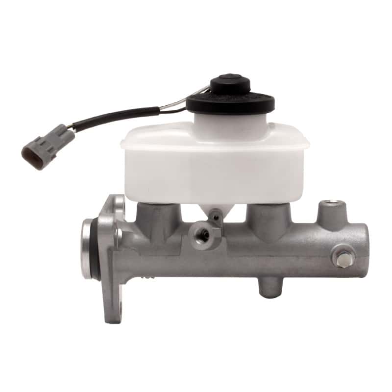 DFC — DFC 90-93 Toyota Celica Brake Master Cylinder
DFC Brake Master Cyl - view 2