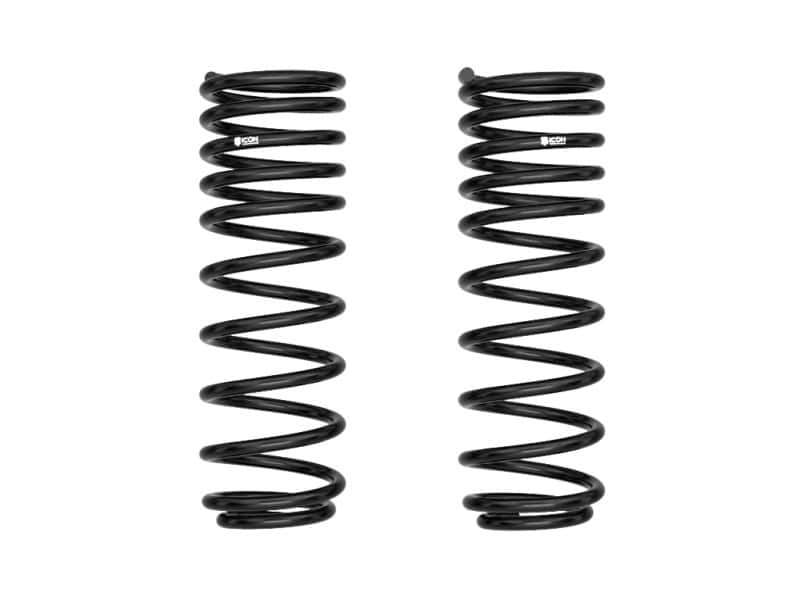 ICON — ICON 1997+ Nissan Patrol (Y61) 2in Dual Rate Spring Kit
COIL SPRING KIT - view 1