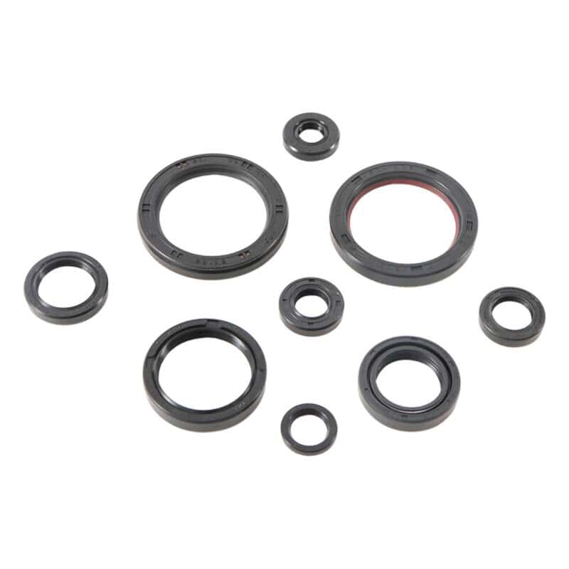 Vertex Pistons — Vertex Gaskets 17-23 Honda CRF450R Oil Seal Kit - view 1