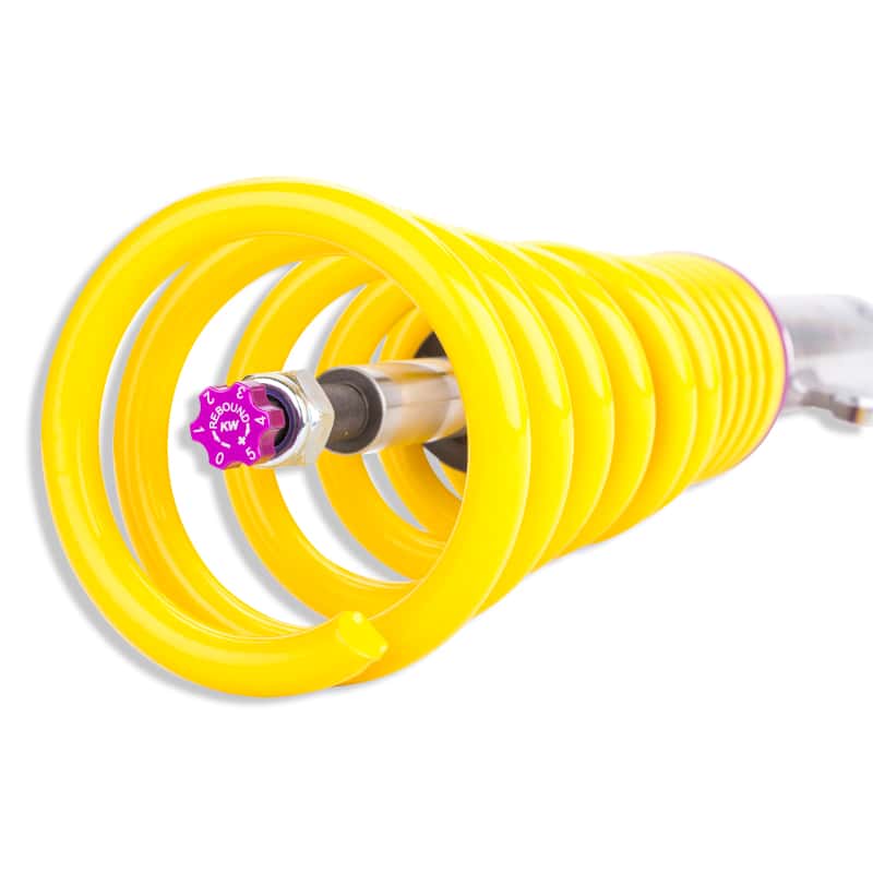 KW — KW V3 Coilover Kit 12 BMW 6 Series (F12/F13) w/ Adaptive Drive except xDrive Coupe/Convertible
Coilover Kit - view 18