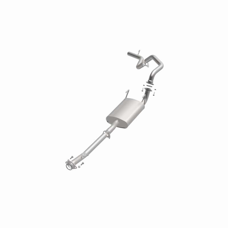 Magnaflow — MagnaFlow BRE Exhaust Kit 96-00 Toyota 4Runner 3.4L
Exhaust Kit - view 23