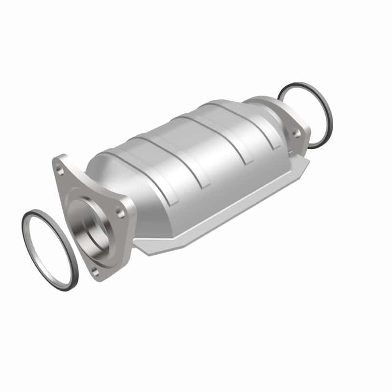 Magnaflow — Magnaflow Conv DF 92-95 Lexus SC400 4.0L P/S
HM Grade
HM - view 7