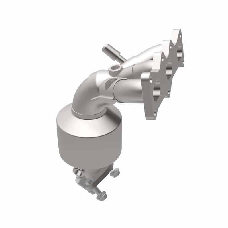 Magnaflow — MagnaFlow Conv DF 95-02 Mazda Millenia 2.3L
HM Grade
HM - view 21