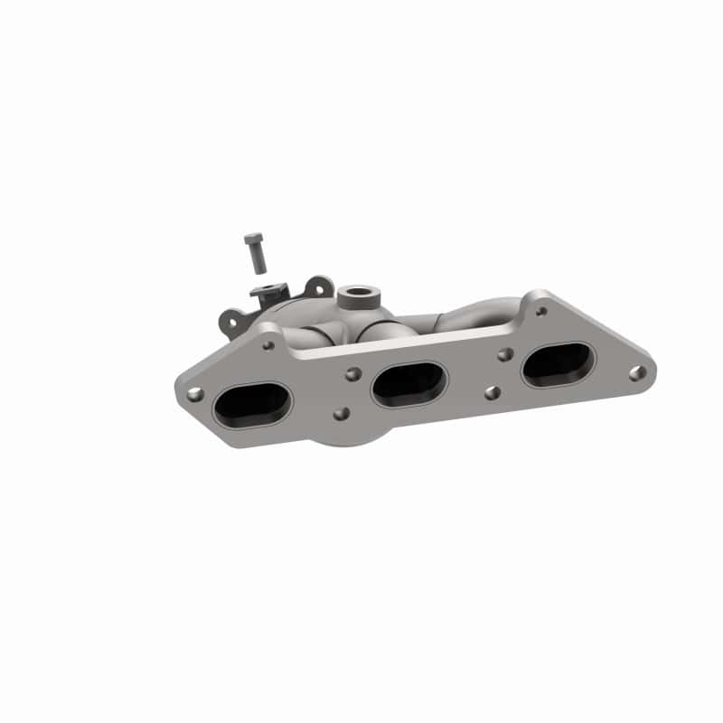 Magnaflow — MagnaFlow Conv DF 02 Volvo S80 2.9L
OEM Grade
OEM - view 24