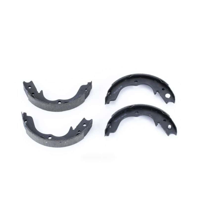 PowerStop — Power Stop 04-11 Mitsubishi Endeavor Rear Autospecialty Parking Brake Shoes - view 1