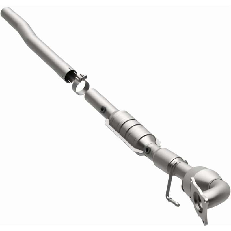 Magnaflow — Magnaflow 08-13 Audi A3 2.0L Direct Fit Converter
California - view 30