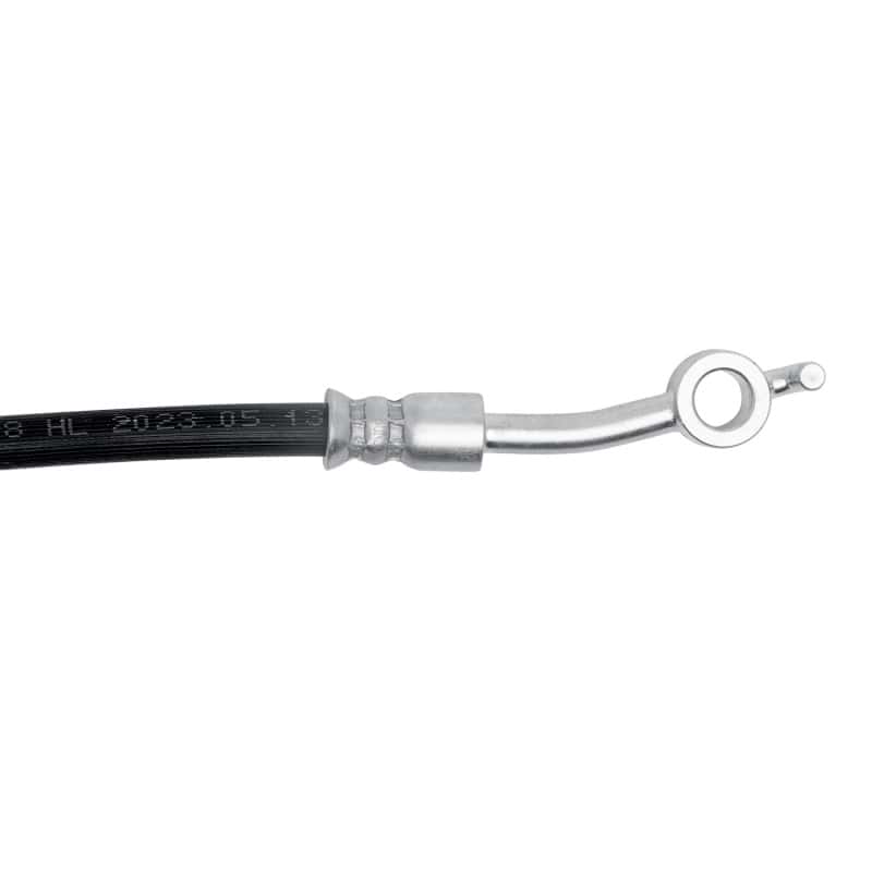 DFC — DFC 19-20 Hyundai Santa Fe XL Front-L Brake Hose - view 2