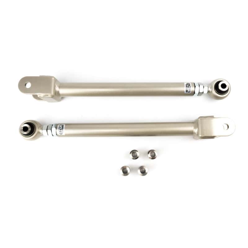 ISR Performance — ISR Performance Rear Bucket Delete Toe Arm - Nissan 350z / 370z - view 2