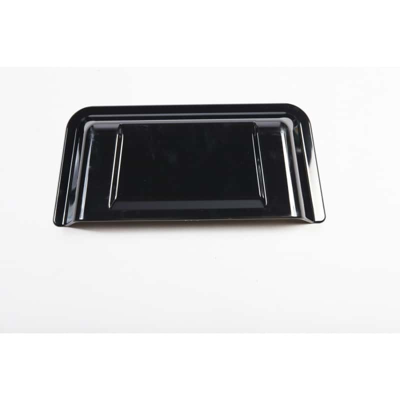 Rugged Ridge — Rugged Ridge Cowl Vent Scoop Smoke 98-18 Jeep Wrangler
OFFROAD_EXTERIOR - view 1