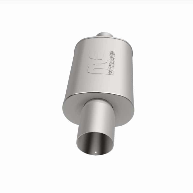 Magnaflow — MagnaFlow Muffler W/Tip Mag Rs 14X5X8 3/4.00
Straight Through - view 22