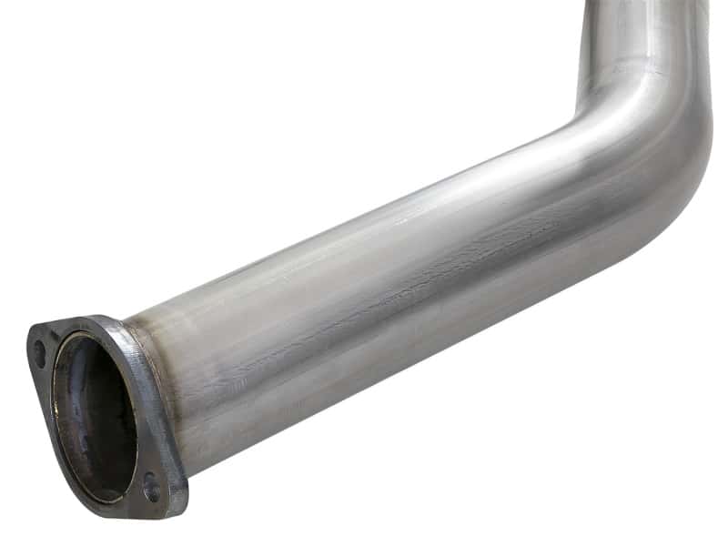 aFe — aFe Takeda 3in 304 Stainless Steel Mid-Pipe 17-18 Hyundai Elantra Sport I4 1.6L (t)
Takeda Mid-Pipe - view 3