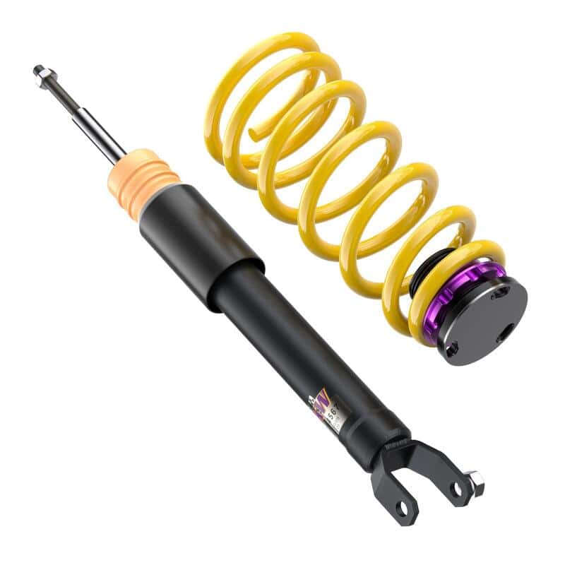 KW — KW Coilover Kit V1 Infiniti G35 Coupe 2WD (Z33 - CONVERTIBLE CHASSIS ONLY)
Coilover Kit - view 10