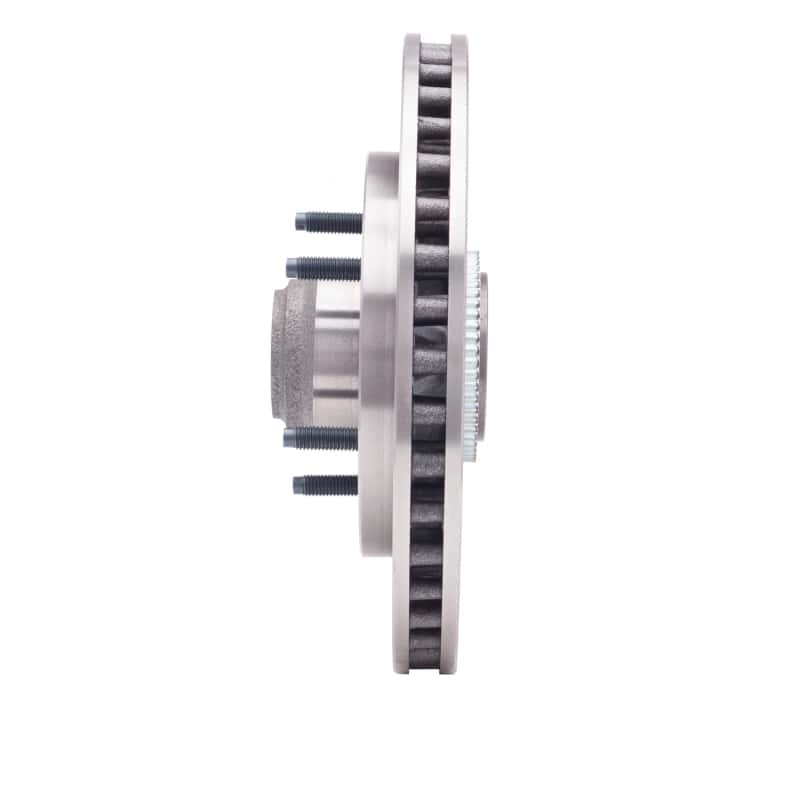 DFC — DFC 97-00 Ford F-150 RWD Front Brake Rotor
DFC Brake Rotor - view 3