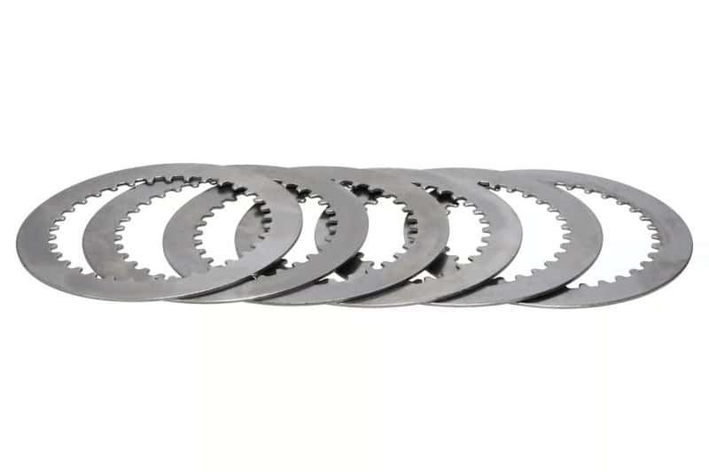 Wiseco — Wiseco 97-02 Kawasaki KX125 Clutch Pack Kit
Clutch Pack Kit - view 4