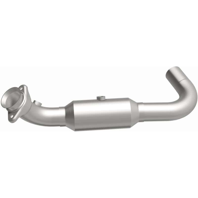 Magnaflow — Magnaflow 07-08 Ford Expedition 5.4L Direct Fit Converter
California - view 31