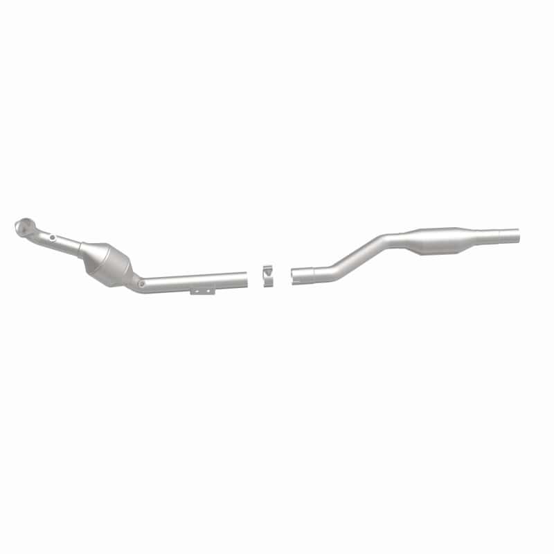 Magnaflow — Magnaflow 04-05 Mercedes-Benz S430 4.3L Direct Fit Converter
California - view 10