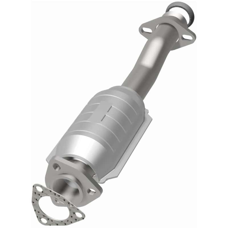 Magnaflow — MagnaFlow Conv Direct Fit Honda 85-87
Standard Grade
Standard - view 29