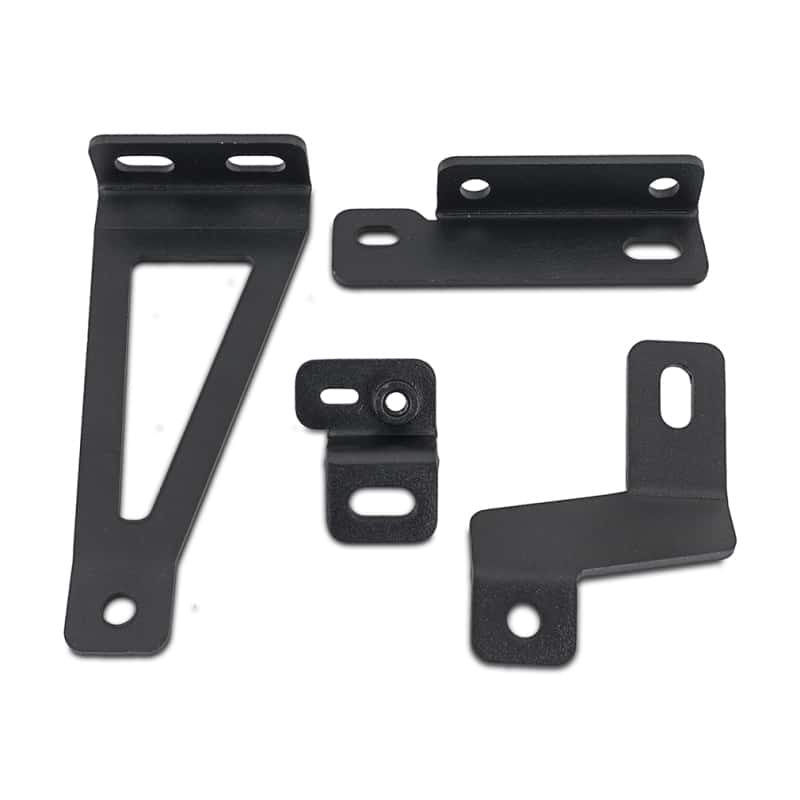 Mishimoto — Mishimoto 05-11 Toyota Tacoma Transmission Cooler Kit
Transmission Cooler - view 7
