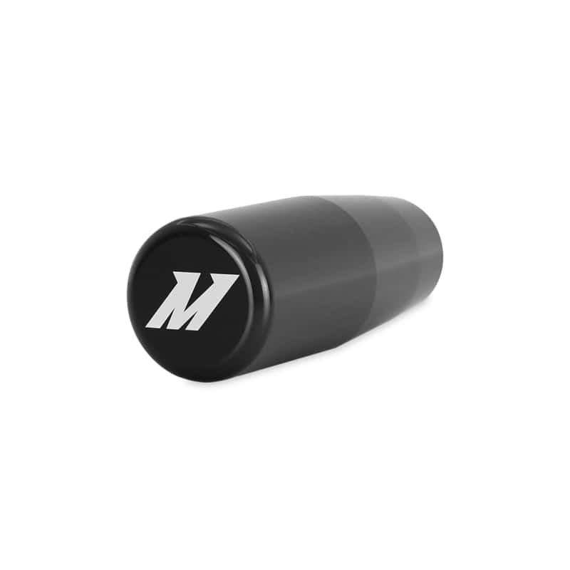 Mishimoto — Mishimoto Weighted Shift Knob XL Black
Shift Knob - view 2