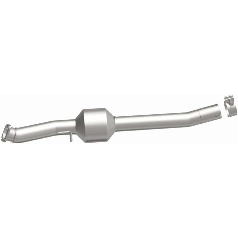 Magnaflow — Magnaflow Conv DF 07-10 BMW X5 3.0L
OEM Grade
OEM - view 5