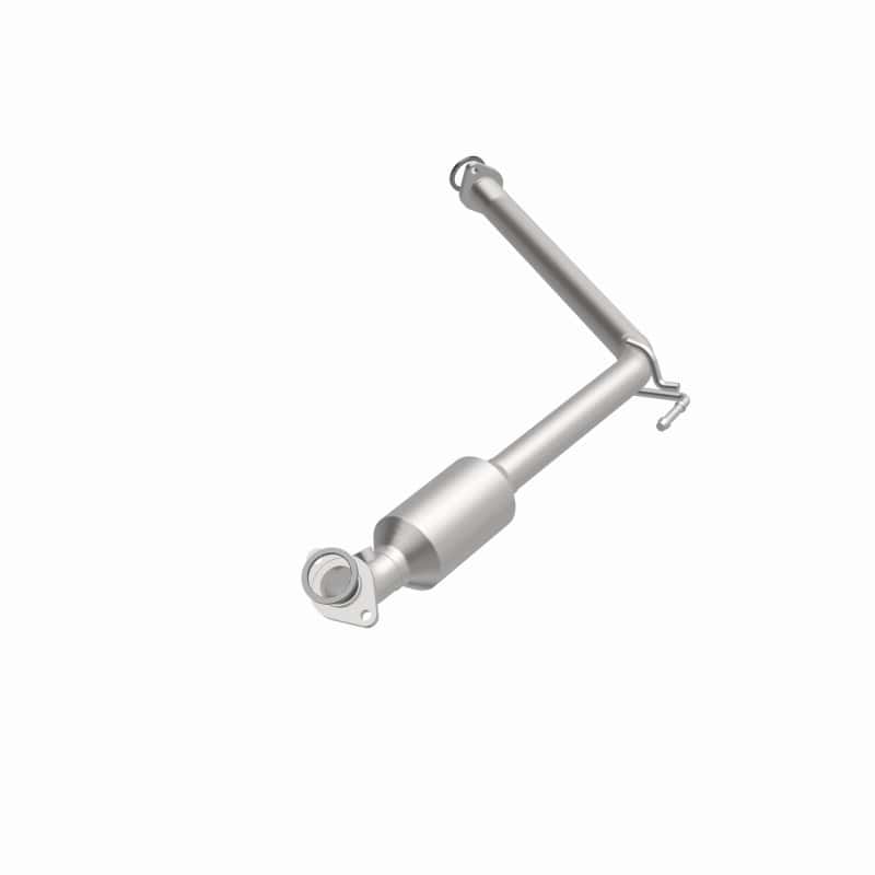 Magnaflow — MagnaFlow Direct-Fit SS Catalytic Converter 05-06 Toyota Tundra 4.0L V6
OEM Grade
OEM - view 26